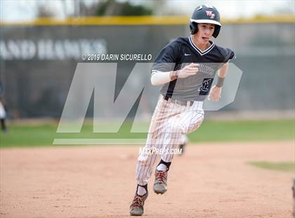 Thumbnail 3 in Williams Field vs. Brophy College Prep (Bob Everett Classic photogallery.