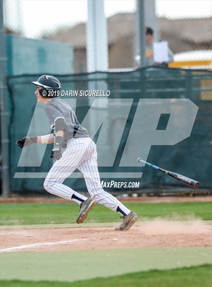 Thumbnail 2 in Williams Field vs. Brophy College Prep (Bob Everett Classic photogallery.