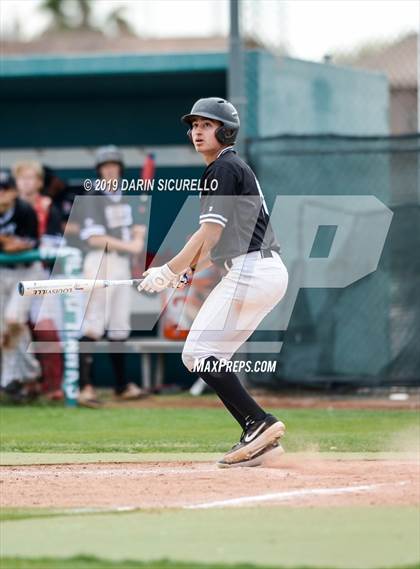 Thumbnail 1 in Williams Field vs. Brophy College Prep (Bob Everett Classic photogallery.