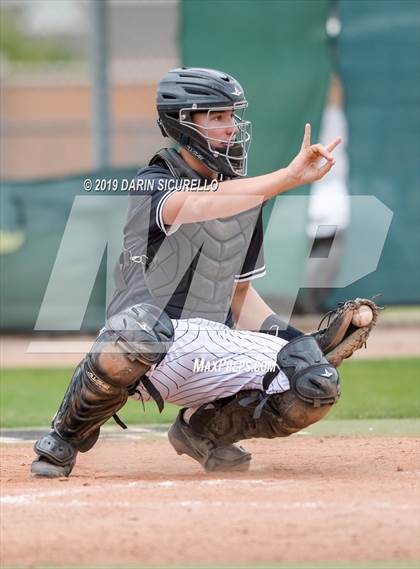 Thumbnail 2 in Williams Field vs. Brophy College Prep (Bob Everett Classic photogallery.