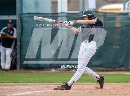 Thumbnail 2 in Williams Field vs. Brophy College Prep (Bob Everett Classic photogallery.