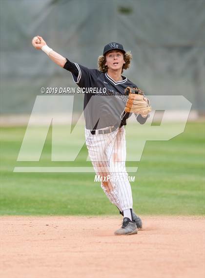 Thumbnail 2 in Williams Field vs. Brophy College Prep (Bob Everett Classic photogallery.