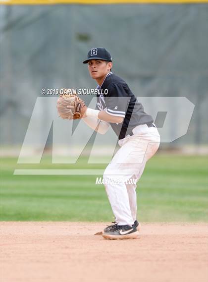 Thumbnail 3 in Williams Field vs. Brophy College Prep (Bob Everett Classic photogallery.