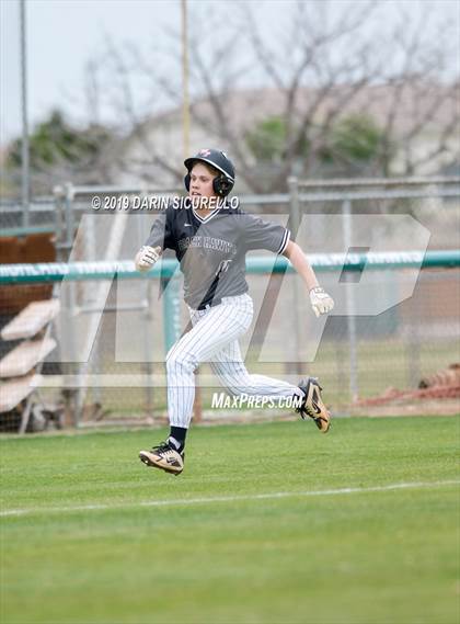 Thumbnail 1 in Williams Field vs. Brophy College Prep (Bob Everett Classic photogallery.
