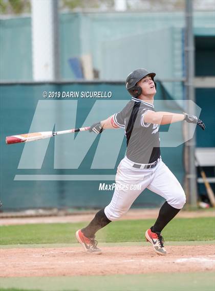 Thumbnail 1 in Williams Field vs. Brophy College Prep (Bob Everett Classic photogallery.