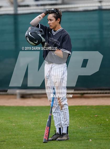Thumbnail 1 in Williams Field vs. Brophy College Prep (Bob Everett Classic photogallery.