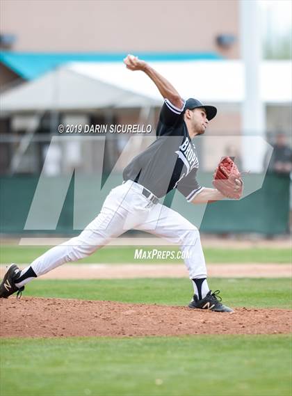 Thumbnail 3 in Williams Field vs. Brophy College Prep (Bob Everett Classic photogallery.