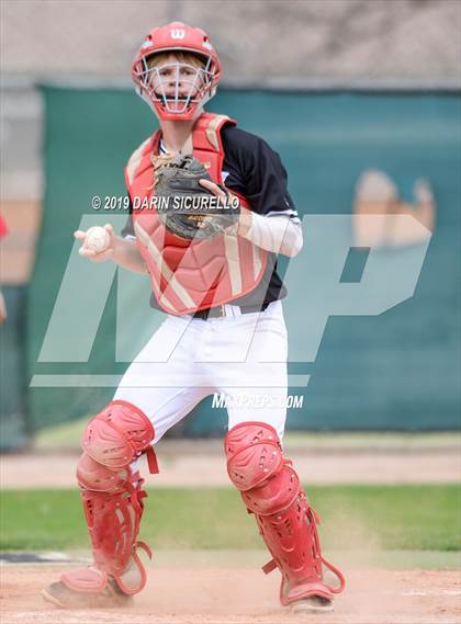 Thumbnail 3 in Williams Field vs. Brophy College Prep (Bob Everett Classic photogallery.