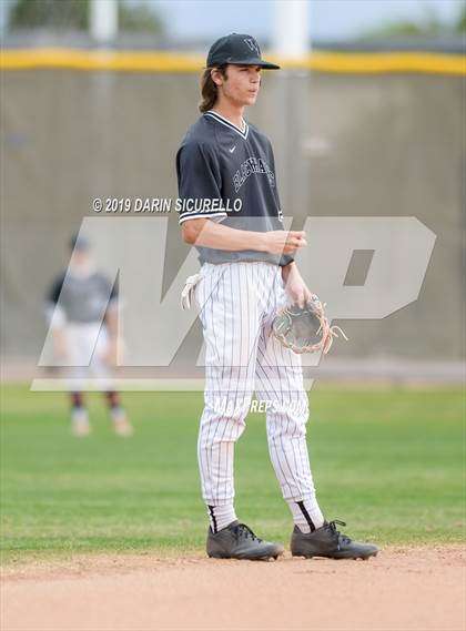 Thumbnail 3 in Williams Field vs. Brophy College Prep (Bob Everett Classic photogallery.