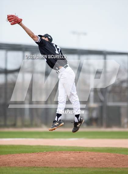 Thumbnail 2 in Williams Field vs. Brophy College Prep (Bob Everett Classic photogallery.