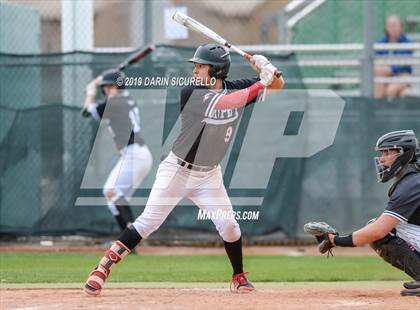 Thumbnail 2 in Williams Field vs. Brophy College Prep (Bob Everett Classic photogallery.