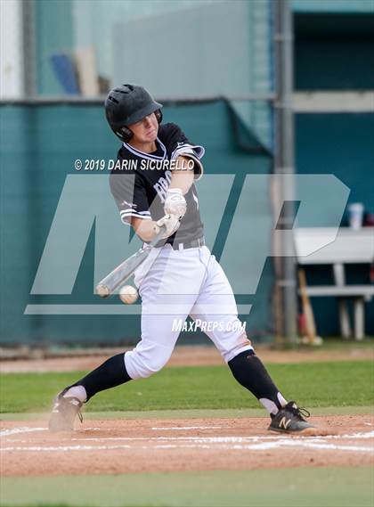 Thumbnail 2 in Williams Field vs. Brophy College Prep (Bob Everett Classic photogallery.