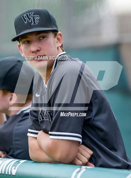 Thumbnail 1 in Williams Field vs. Brophy College Prep (Bob Everett Classic photogallery.
