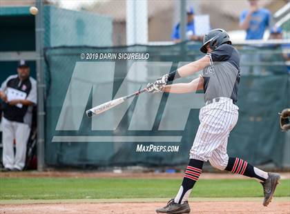 Thumbnail 2 in Williams Field vs. Brophy College Prep (Bob Everett Classic photogallery.