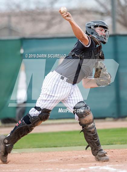 Thumbnail 3 in Williams Field vs. Brophy College Prep (Bob Everett Classic photogallery.