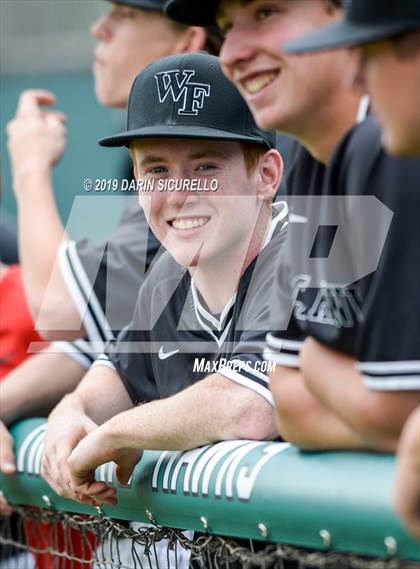 Thumbnail 3 in Williams Field vs. Brophy College Prep (Bob Everett Classic photogallery.