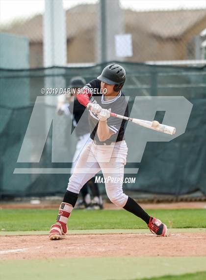 Thumbnail 1 in Williams Field vs. Brophy College Prep (Bob Everett Classic photogallery.