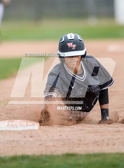Thumbnail 1 in Williams Field vs. Brophy College Prep (Bob Everett Classic photogallery.
