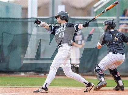 Thumbnail 1 in Williams Field vs. Brophy College Prep (Bob Everett Classic photogallery.