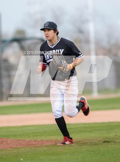 Thumbnail 3 in Williams Field vs. Brophy College Prep (Bob Everett Classic photogallery.