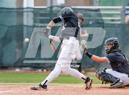 Thumbnail 3 in Williams Field vs. Brophy College Prep (Bob Everett Classic photogallery.