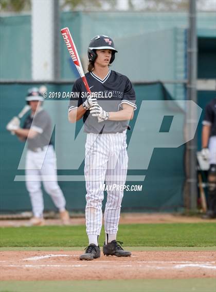 Thumbnail 3 in Williams Field vs. Brophy College Prep (Bob Everett Classic photogallery.
