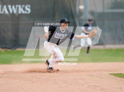 Thumbnail 3 in Williams Field vs. Brophy College Prep (Bob Everett Classic photogallery.