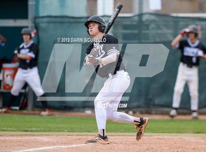 Thumbnail 1 in Williams Field vs. Brophy College Prep (Bob Everett Classic photogallery.