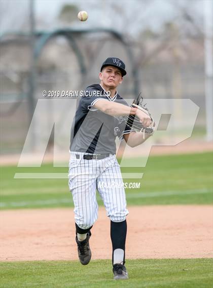 Thumbnail 3 in Williams Field vs. Brophy College Prep (Bob Everett Classic photogallery.