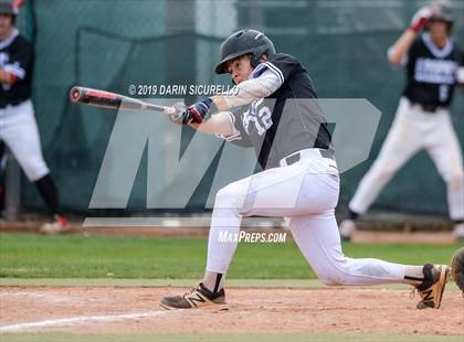 Thumbnail 2 in Williams Field vs. Brophy College Prep (Bob Everett Classic photogallery.
