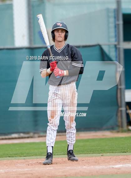 Thumbnail 1 in Williams Field vs. Brophy College Prep (Bob Everett Classic photogallery.