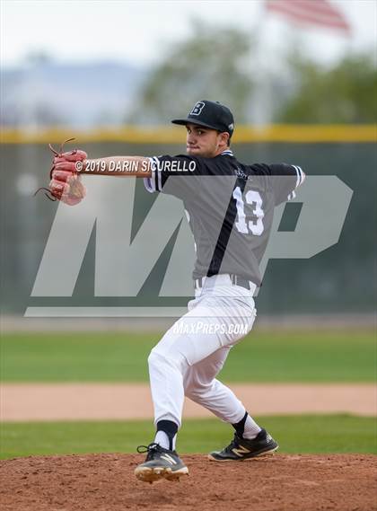Thumbnail 2 in Williams Field vs. Brophy College Prep (Bob Everett Classic photogallery.