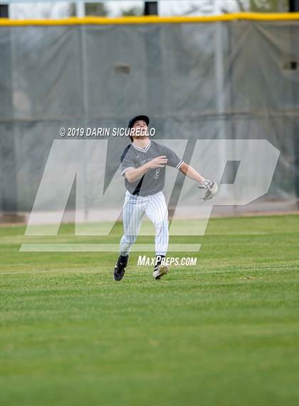 Thumbnail 3 in Williams Field vs. Brophy College Prep (Bob Everett Classic photogallery.