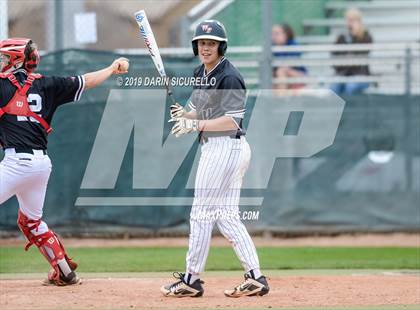 Thumbnail 2 in Williams Field vs. Brophy College Prep (Bob Everett Classic photogallery.