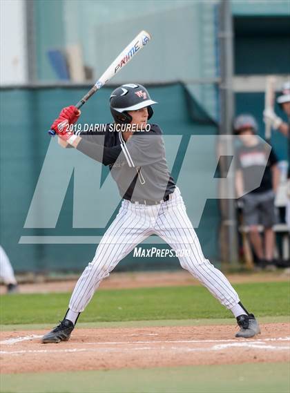 Thumbnail 1 in Williams Field vs. Brophy College Prep (Bob Everett Classic photogallery.