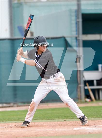 Thumbnail 3 in Williams Field vs. Brophy College Prep (Bob Everett Classic photogallery.