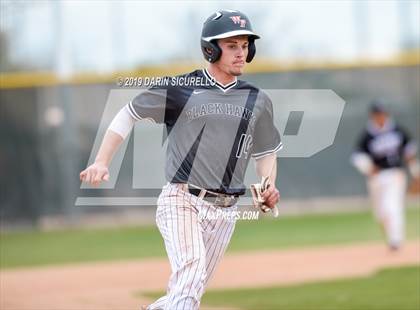 Thumbnail 2 in Williams Field vs. Brophy College Prep (Bob Everett Classic photogallery.