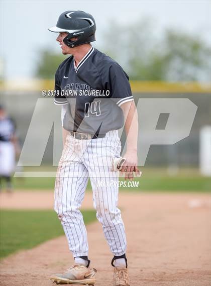 Thumbnail 1 in Williams Field vs. Brophy College Prep (Bob Everett Classic photogallery.