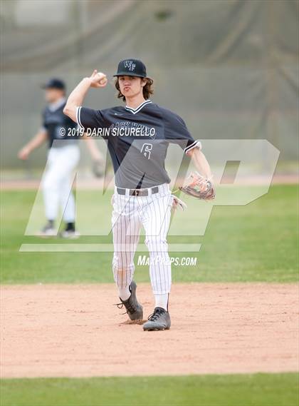 Thumbnail 1 in Williams Field vs. Brophy College Prep (Bob Everett Classic photogallery.