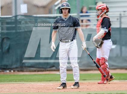 Thumbnail 2 in Williams Field vs. Brophy College Prep (Bob Everett Classic photogallery.