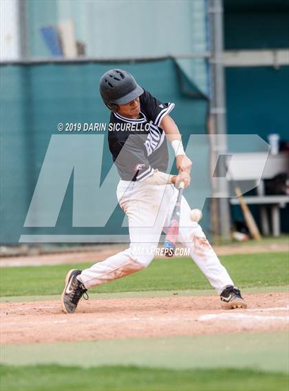 Thumbnail 1 in Williams Field vs. Brophy College Prep (Bob Everett Classic photogallery.