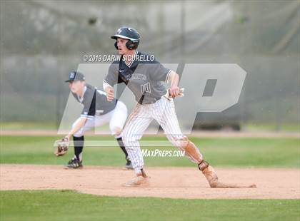 Thumbnail 2 in Williams Field vs. Brophy College Prep (Bob Everett Classic photogallery.