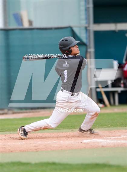 Thumbnail 2 in Williams Field vs. Brophy College Prep (Bob Everett Classic photogallery.