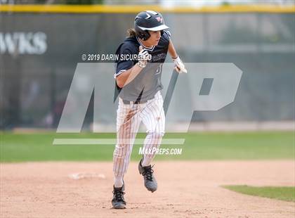 Thumbnail 1 in Williams Field vs. Brophy College Prep (Bob Everett Classic photogallery.