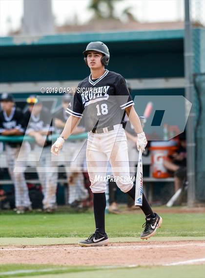 Thumbnail 2 in Williams Field vs. Brophy College Prep (Bob Everett Classic photogallery.