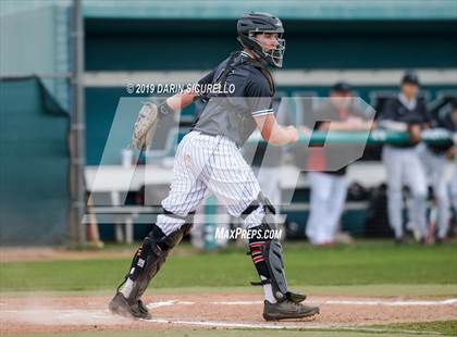Thumbnail 1 in Williams Field vs. Brophy College Prep (Bob Everett Classic photogallery.