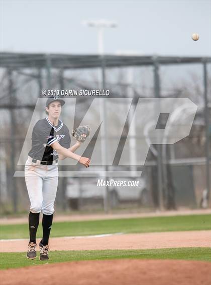 Thumbnail 2 in Williams Field vs. Brophy College Prep (Bob Everett Classic photogallery.