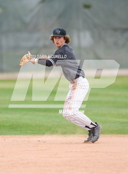 Thumbnail 1 in Williams Field vs. Brophy College Prep (Bob Everett Classic photogallery.