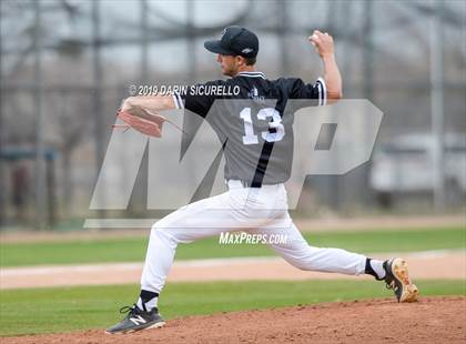 Thumbnail 2 in Williams Field vs. Brophy College Prep (Bob Everett Classic photogallery.