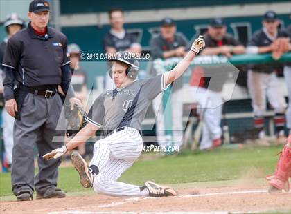 Thumbnail 2 in Williams Field vs. Brophy College Prep (Bob Everett Classic photogallery.